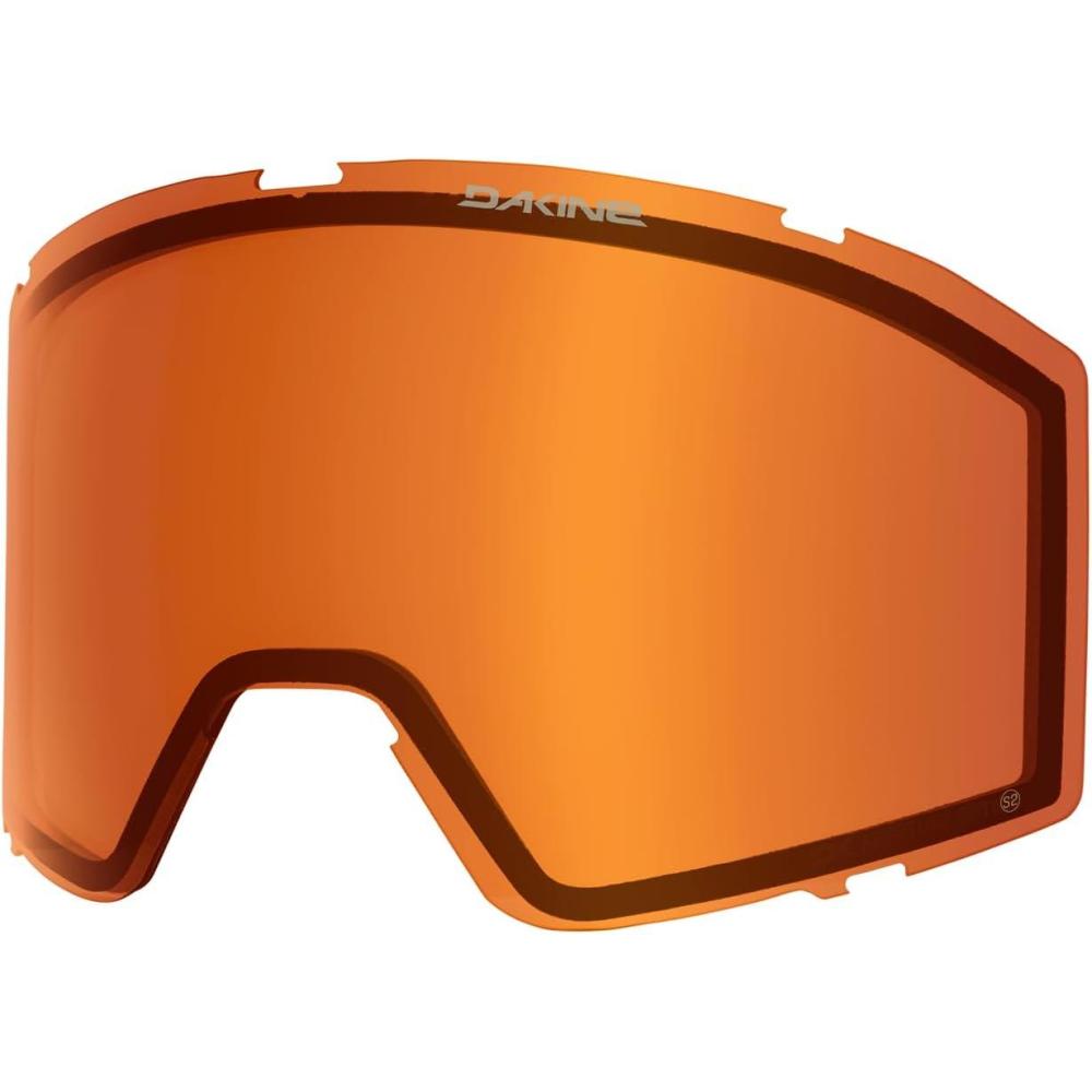 image:imageDakine VENUE SNOW GOGGLE REPLACEMENT LENSAmber