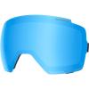DOMAIN SNOW GOGGLE REPLACEMENT LENS(Blue Mirror)