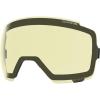 DOMAIN SNOW GOGGLE REPLACEMENT LENS(Storm Yellow)