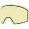 Dakine VENUE SNOW GOGGLE REPLACEMENT LENS(Storm Yellow)