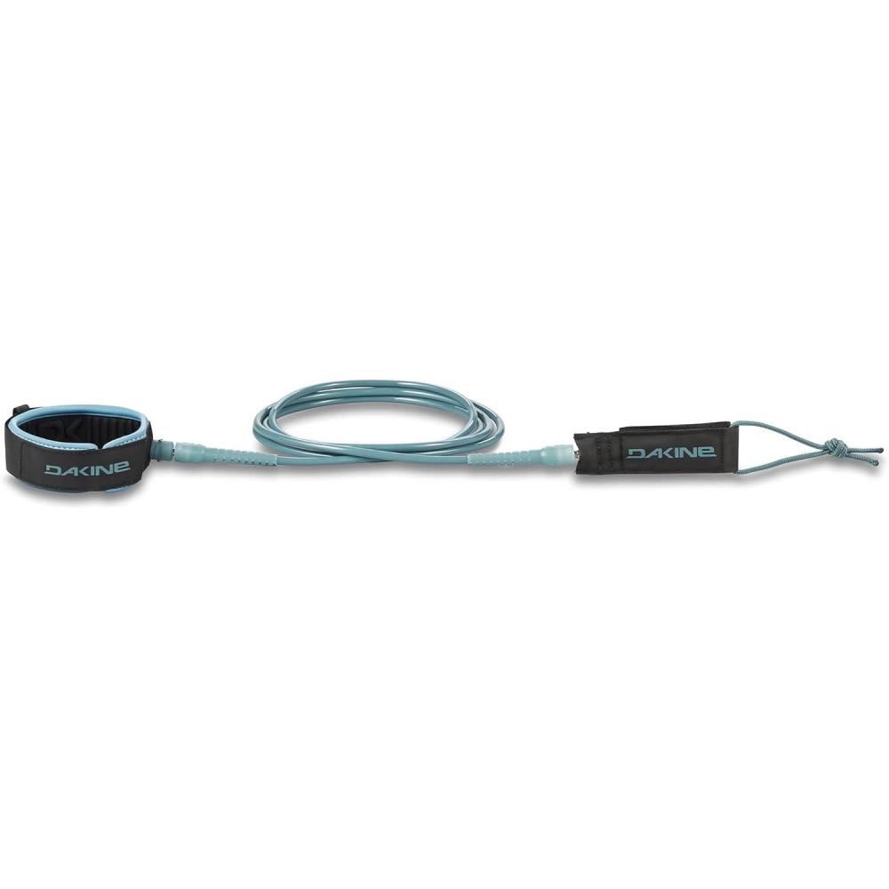 image:imageDakine Longboard Calf Leash 9FT X 14IN T1 BlackYellow OSFMVintage Blue