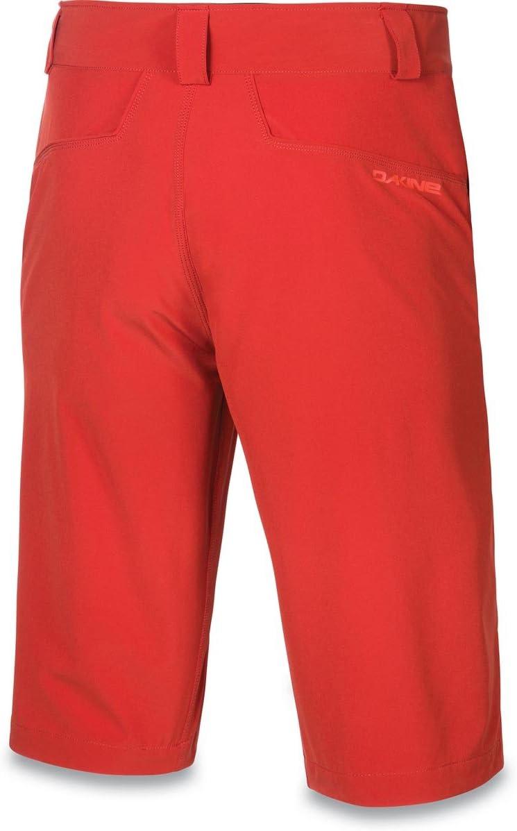 image:imageDakine Mens Pace Bike Shorts Red Rock 38 in