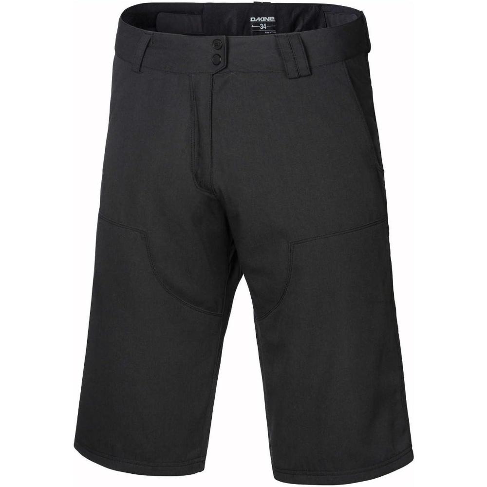 image:imageDakine Mens 8 Track Bike Short Black 30 in