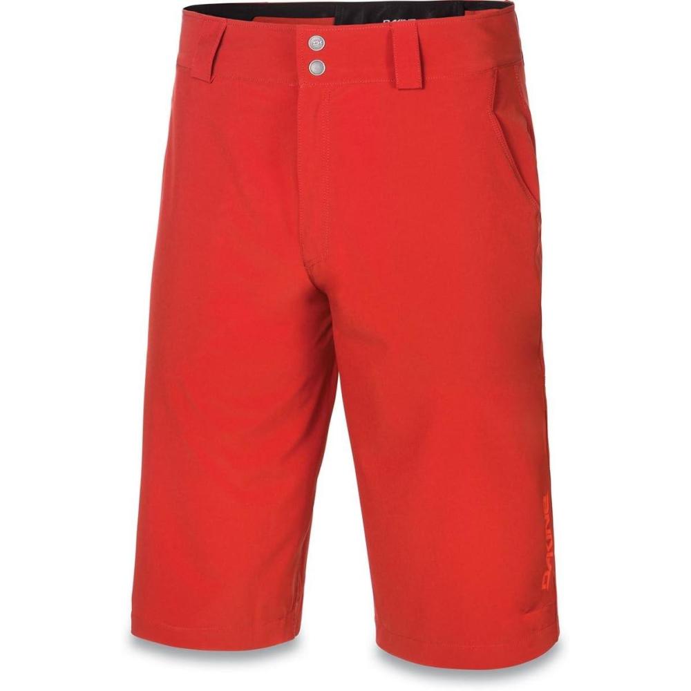 image:imageDakine Mens Pace Bike Shorts Red Rock 38 in