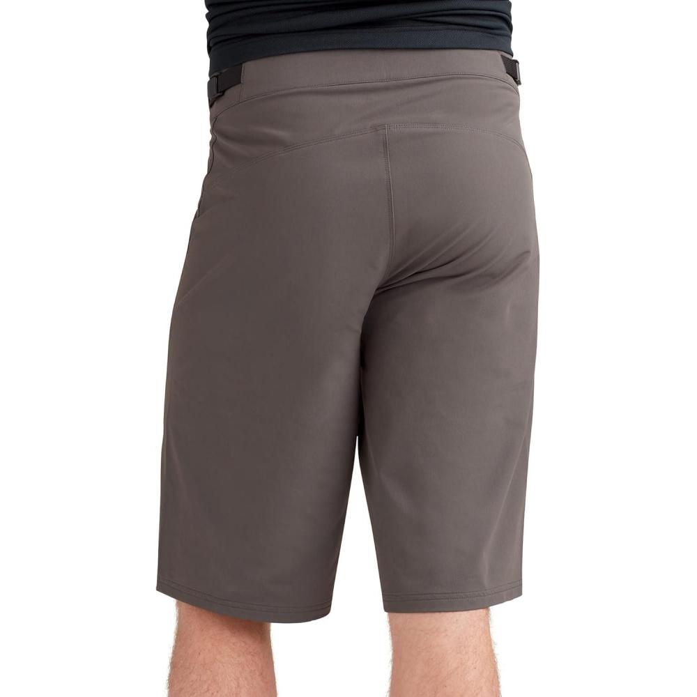 image:imageDakine Mens Syncline Loose Fit Mountain Bike Shorts Grey Small