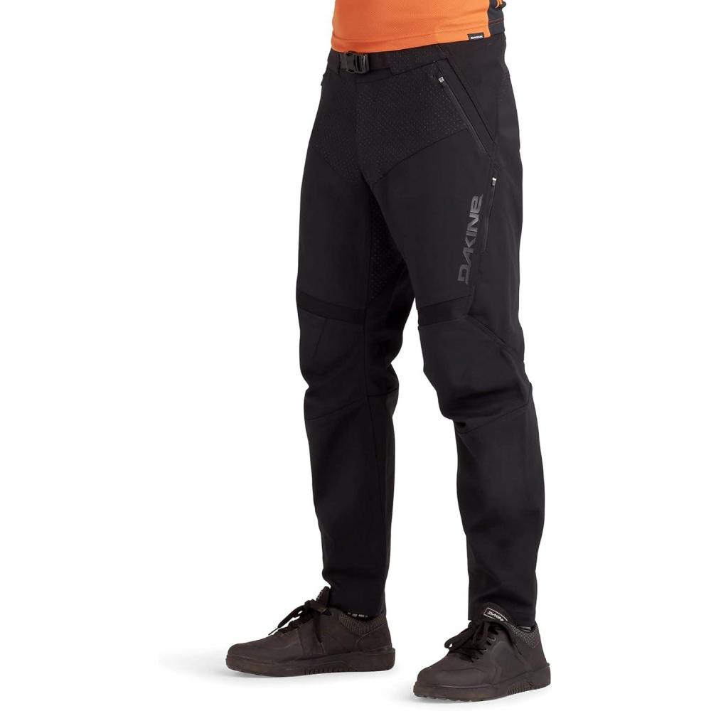 image:imageDakine Mens Thrillium HWHeavyweight Mountain Biking Pants Black Small