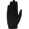 Dakine Bike Gloves for Men, Aggy Signature Cycling Gloves with Knuckle Protection, MTB Riding Gloves with Grip, Touchscreen Compatible, Size: X-Large, Color: Aggy Black Noise