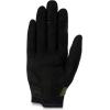 Dakine Bike Gloves for Men, Cycling Gloves with Gel Padding, MTB Riding Gloves with Grip, Touchscreen Compatible, Breathable Bike Gloves, Size: Small, Color: Cypress