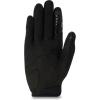 Dakine Bike Gloves for Men, Protective Cycling Gloves with Knuckle Protection, MTB Riding Gloves with Grip, Touchscreen Compatible, Durable Bike Gloves, Size: Medium, Color: Coyote Morse Code