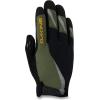 Dakine Bike Gloves for Men, Protective Cycling Gloves with Knuckle Protection, MTB Riding Gloves with Grip, Touchscreen Compatible, Durable Bike Gloves, Size: Small, Color: Cypress