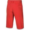 Dakine Men’s Pace Bike Shorts Red Rock 38 in.
