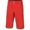 Dakine Men’s Pace Bike Shorts Red Rock 38 in.