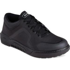 Dakine Drift Cycling Shoe – Men’s Black, 7.0