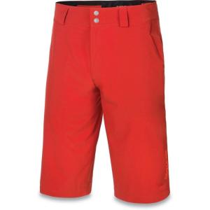 Dakine Men’s Pace Bike Shorts Red Rock 38 in.