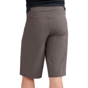 Dakine Mens Syncline Loose Fit Mountain Bike Shorts, Grey, Small