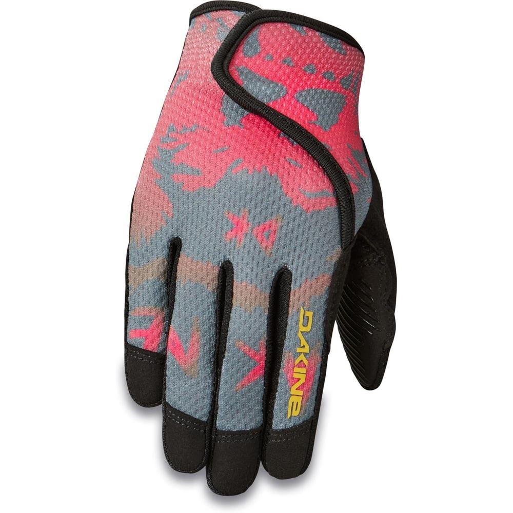 image:imageDakine Kids Prodigy Cycling GloveSun Flare Grizzly