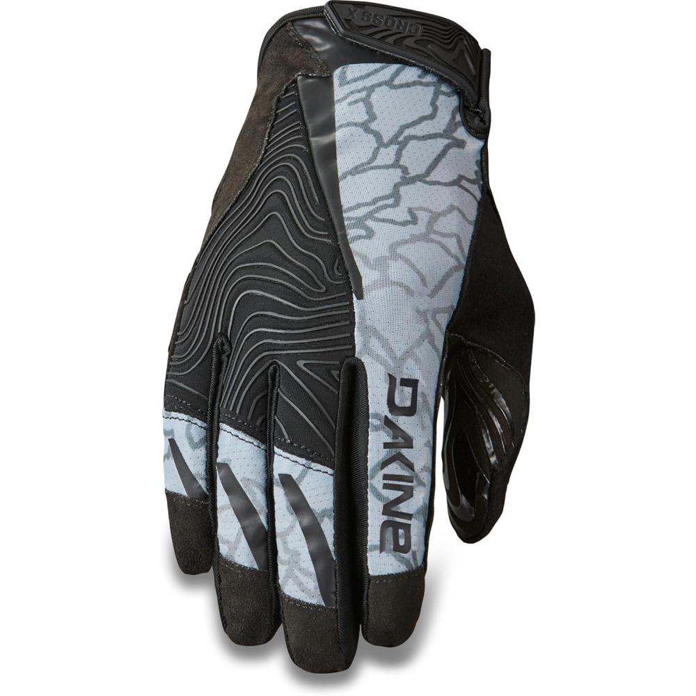 image:imageDakine Womens CrossX 20 Mountain Bike GloveGriffin Treeline