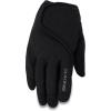 Dakine Kid’s Prodigy Cycling Glove(BLACK)