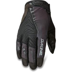 Dakine Womens Cross-X 2.0 Mountain Bike Glove(BLACK)