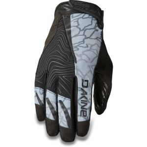 Dakine Womens Cross-X 2.0 Mountain Bike Glove(Griffin Treeline)