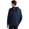 Dakine MEN’S RAIL TECH TAILORED-FIT FLEECE HOODIE(Ink)