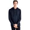 Dakine MEN’S RAIL TECH TAILORED-FIT FLEECE HOODIE(Ink)