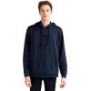 Dakine MEN’S RAIL TECH TAILORED-FIT FLEECE HOODIE(Ink)