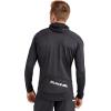Dakine Men’s HD SNUG FIT Long Sleeve Storm Hooded Rashguard