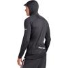 Dakine Men’s HD SNUG FIT Long Sleeve Storm Hooded Rashguard