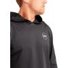 Men’s Mission Loose FIT Long Sleeve Hooded Rashguard