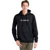 Dakine MEN’S RAIL TECH TAILORED-FIT FLEECE HOODIE(Black)