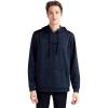 Dakine MEN’S RAIL TECH TAILORED-FIT FLEECE HOODIE(Ink)