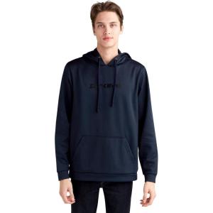 Dakine MEN’S RAIL TECH TAILORED-FIT FLEECE HOODIE(Ink)
