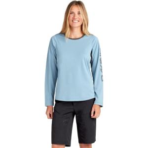 Dakine Women’s THRILLIUM Long Sleeve Bike Jersey