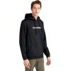 Dakine MEN’S RAIL TECH TAILORED-FIT FLEECE HOODIE