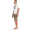 Dakine Men’s Roots Loose FIT Short Sleeve Rashguard Crew