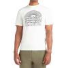 Dakine Men’s Roots Loose FIT Short Sleeve Rashguard Crew