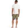Dakine Men’s Roots Loose FIT Short Sleeve Rashguard Crew