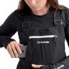 Dakine Womens Stoker Gore-Tex 3-Layer Ski/Snowboard Bibs