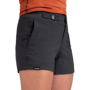 Women’s Rockwell Hybrid Short