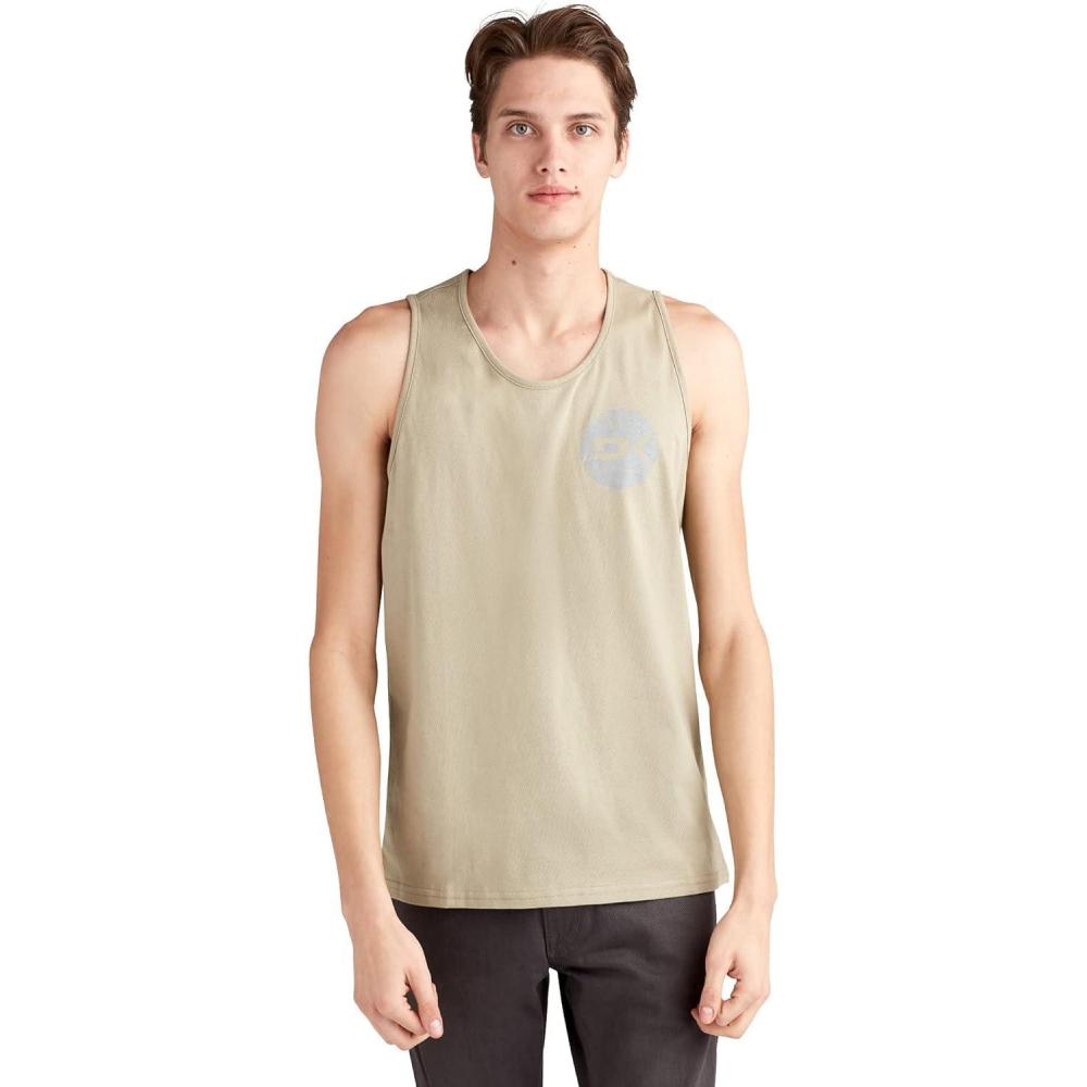 image:imageMens Premium Lightweight Global Waves Tank