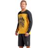 Dakine Men’s Syncline Long Sleeve Mountain Bike Jersey