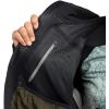 Dakine Women’s Sender 20k Insulated Parka–waterproof, Breathable, Recycled Fabric, Pfas-free(Black)