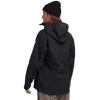 Dakine Women’s Sender 20k Insulated Parka–waterproof, Breathable, Recycled Fabric, Pfas-free(Black)