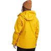Dakine Women’s Stoker Gore-tex 3l Jacket–waterproof, Breathable, Recco®, Bluesign®, Pfas-free(Yellow)
