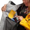 Dakine Women’s Stoker Gore-tex 3l Jacket–waterproof, Breathable, Recco®, Bluesign®, Pfas-free(Yellow)