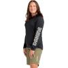 Dakine Women’s Vectra Long Sleeve Mountain Bike Jersey