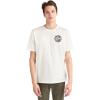 Men’s Premium Lightweight Global Waves Short Sleeve T-Shirt