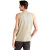 Men’s Premium Lightweight Global Waves Tank
