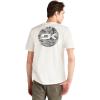 Men’s Premium Lightweight Global Waves Short Sleeve T-Shirt